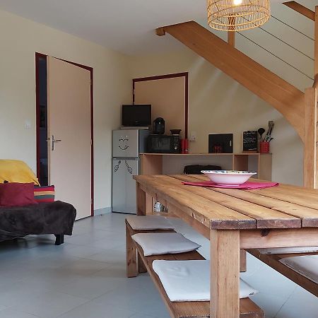 La Valette Bed & Breakfast Menil-Hubert-sur-Orne Ngoại thất bức ảnh