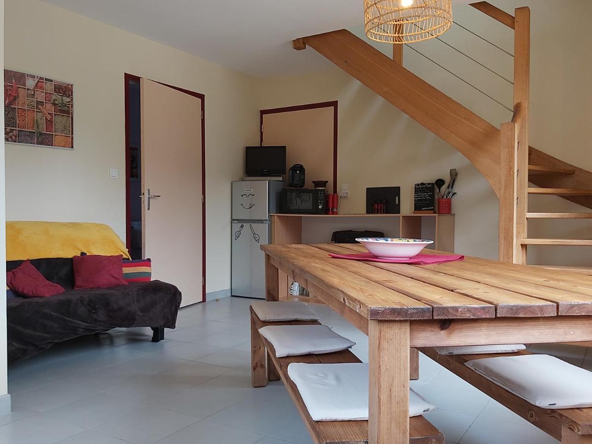La Valette Bed & Breakfast Menil-Hubert-sur-Orne Ngoại thất bức ảnh