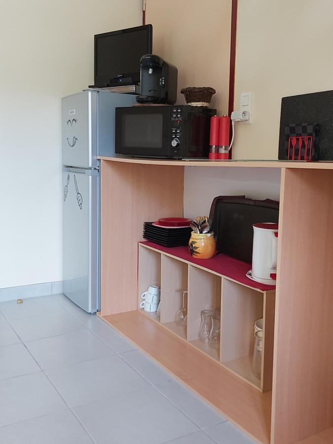 La Valette Bed & Breakfast Menil-Hubert-sur-Orne Ngoại thất bức ảnh