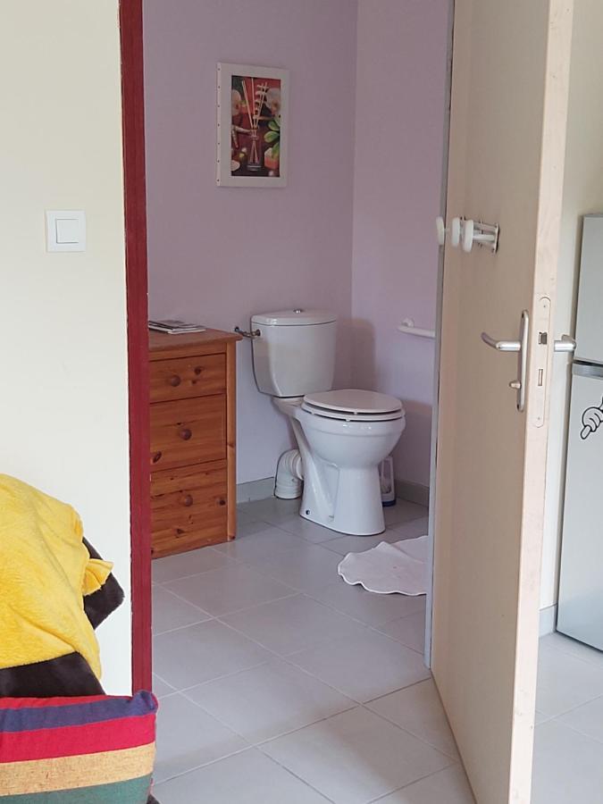 La Valette Bed & Breakfast Menil-Hubert-sur-Orne Ngoại thất bức ảnh